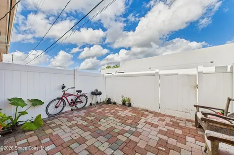 50 Needle Boulevard Merritt Island FL 32953