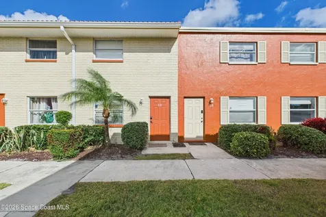 50 Needle Boulevard Merritt Island FL 32953