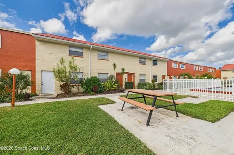 50 Needle Boulevard Merritt Island FL 32953