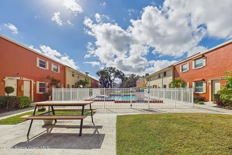 50 Needle Boulevard Merritt Island FL 32953
