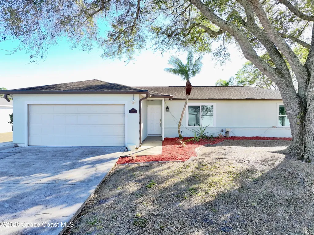 2185 Rockabye Avenue SE Palm Bay FL 32909