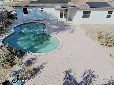 2185 Rockabye Avenue SE Palm Bay FL 32909