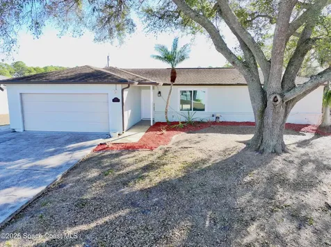 2185 Rockabye Avenue SE Palm Bay FL 32909