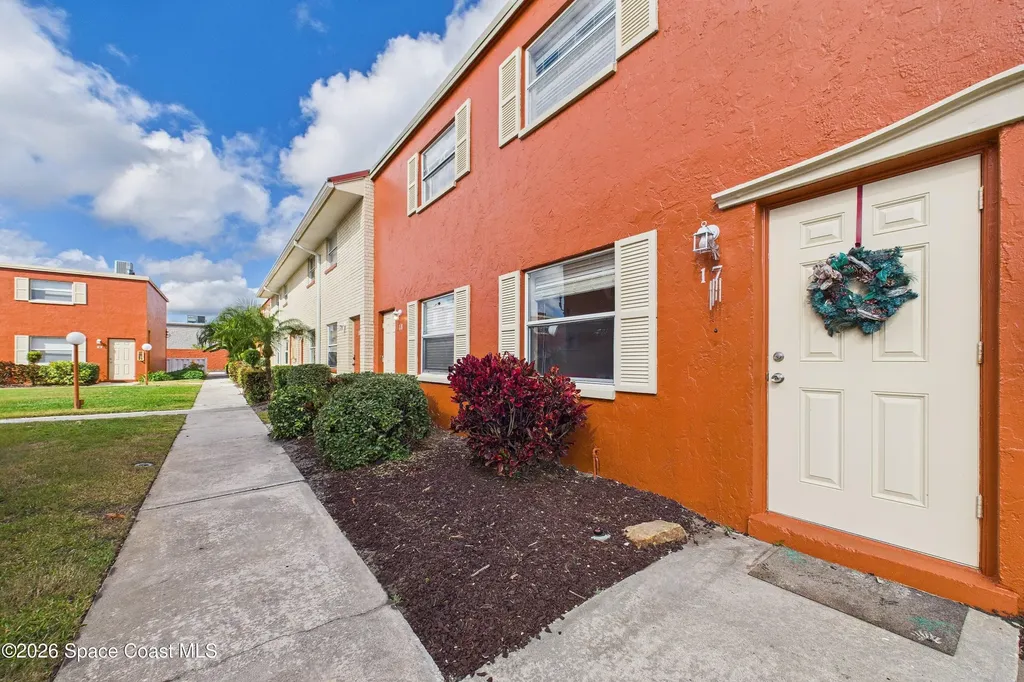 50 Needle Boulevard Merritt Island FL 32953