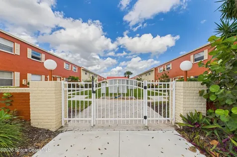 50 Needle Boulevard Merritt Island FL 32953