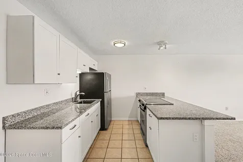 190 E Olmstead Drive Titusville FL 32780