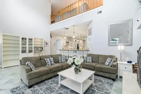 210 Pelican Drive Melbourne Beach FL 32951