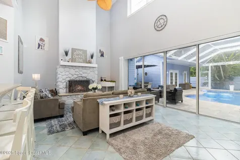 210 Pelican Drive Melbourne Beach FL 32951