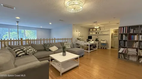 210 Pelican Drive Melbourne Beach FL 32951