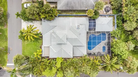 210 Pelican Drive Melbourne Beach FL 32951