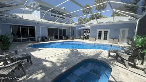 210 Pelican Drive Melbourne Beach FL 32951