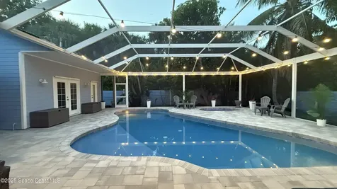 210 Pelican Drive Melbourne Beach FL 32951