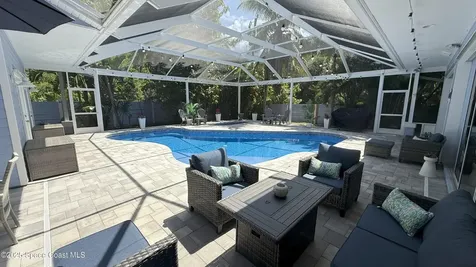 210 Pelican Drive Melbourne Beach FL 32951