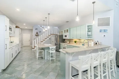 210 Pelican Drive Melbourne Beach FL 32951