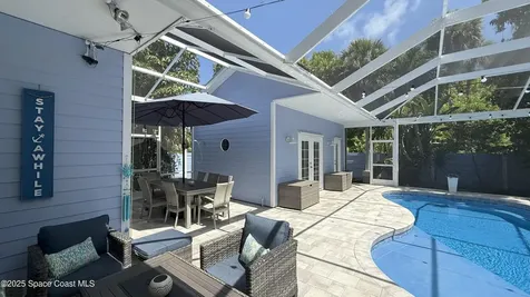 210 Pelican Drive Melbourne Beach FL 32951