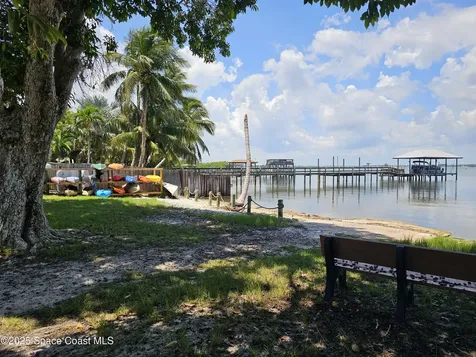210 Pelican Drive Melbourne Beach FL 32951
