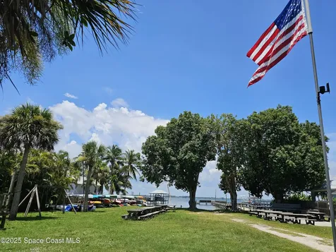 210 Pelican Drive Melbourne Beach FL 32951
