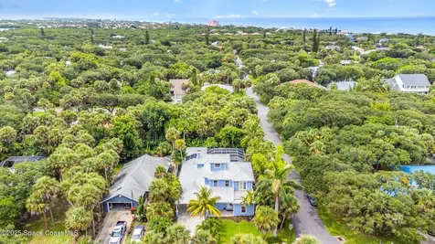 210 Pelican Drive Melbourne Beach FL 32951