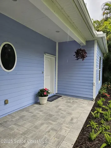 210 Pelican Drive Melbourne Beach FL 32951