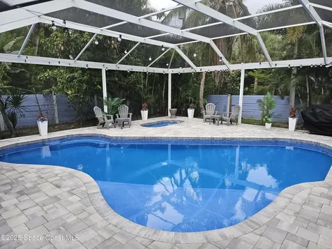 210 Pelican Drive Melbourne Beach FL 32951