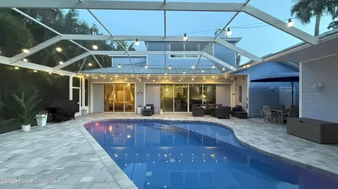 210 Pelican Drive Melbourne Beach FL 32951