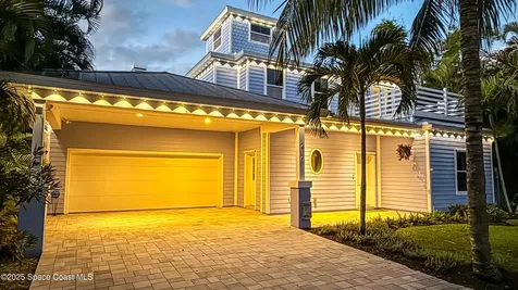 210 Pelican Drive Melbourne Beach FL 32951