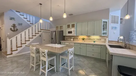 210 Pelican Drive Melbourne Beach FL 32951