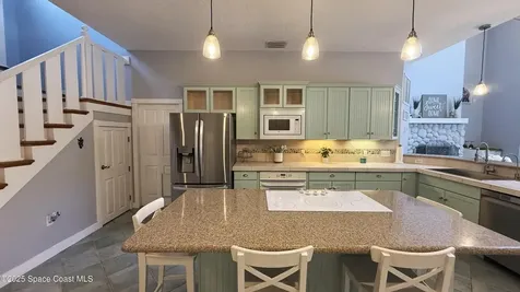 210 Pelican Drive Melbourne Beach FL 32951