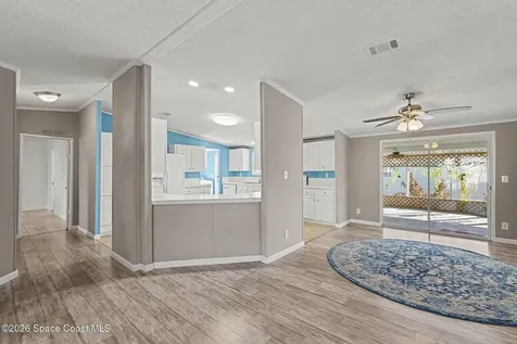 926 Laurel Circle Barefoot Bay FL 32976