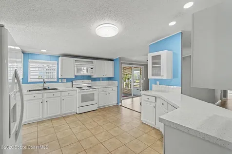 926 Laurel Circle Barefoot Bay FL 32976
