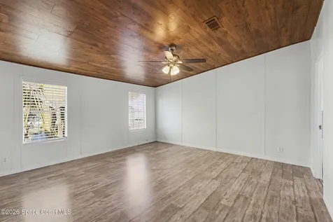 926 Laurel Circle Barefoot Bay FL 32976