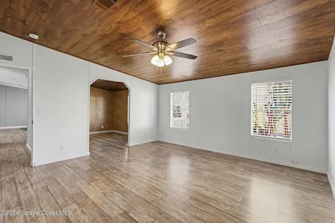 926 Laurel Circle Barefoot Bay FL 32976