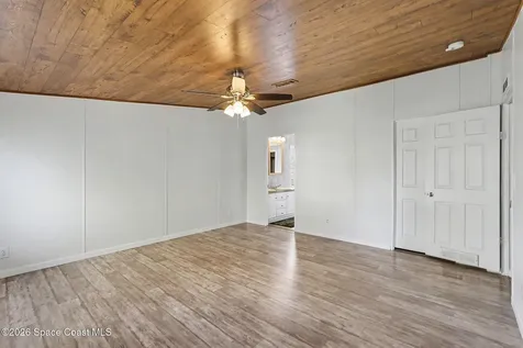 926 Laurel Circle Barefoot Bay FL 32976