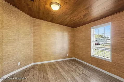 926 Laurel Circle Barefoot Bay FL 32976