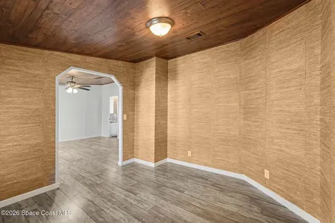 926 Laurel Circle Barefoot Bay FL 32976