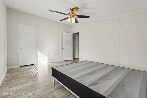 926 Laurel Circle Barefoot Bay FL 32976