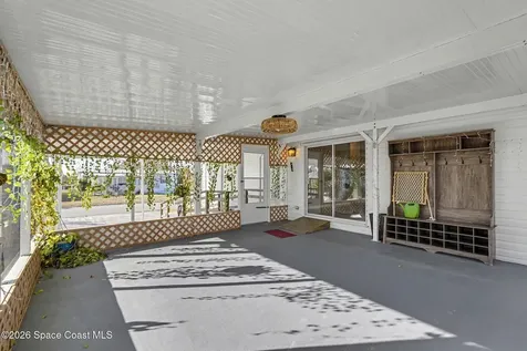 926 Laurel Circle Barefoot Bay FL 32976