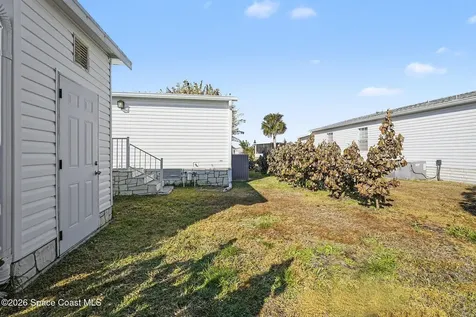 926 Laurel Circle Barefoot Bay FL 32976