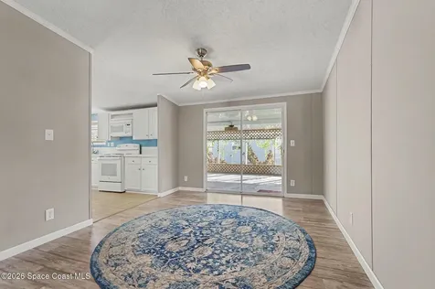 926 Laurel Circle Barefoot Bay FL 32976
