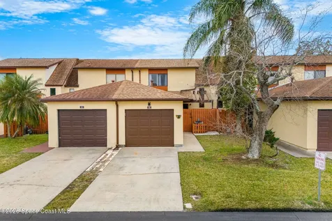49 Bogart Place Merritt Island FL 32953