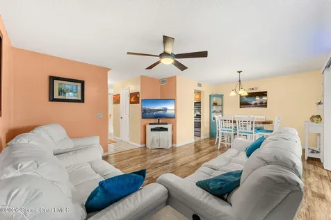 49 Bogart Place Merritt Island FL 32953