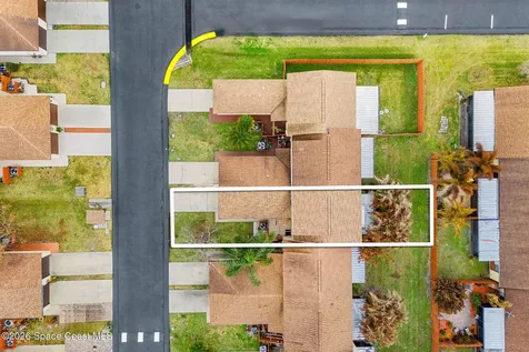 49 Bogart Place Merritt Island FL 32953