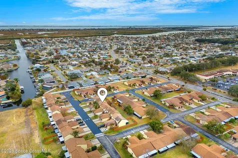 49 Bogart Place Merritt Island FL 32953