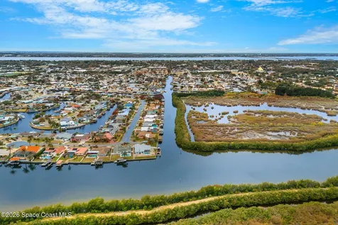 49 Bogart Place Merritt Island FL 32953