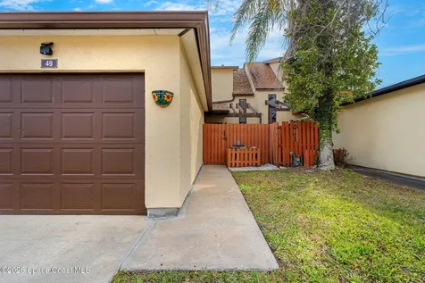 49 Bogart Place Merritt Island FL 32953