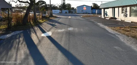 1529, 1531 Paradise Lane Cocoa FL 32922