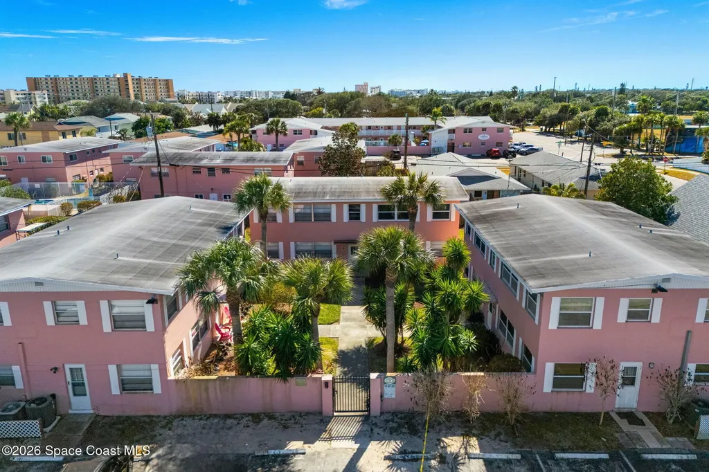 411 Madison Avenue Cape Canaveral FL 32920