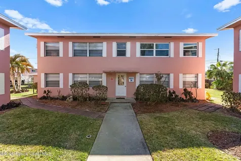 411 Madison Avenue Cape Canaveral FL 32920