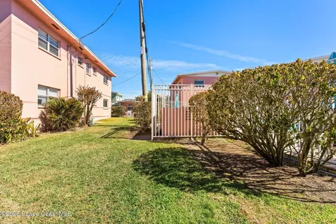 411 Madison Avenue Cape Canaveral FL 32920