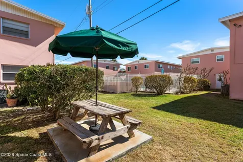411 Madison Avenue Cape Canaveral FL 32920